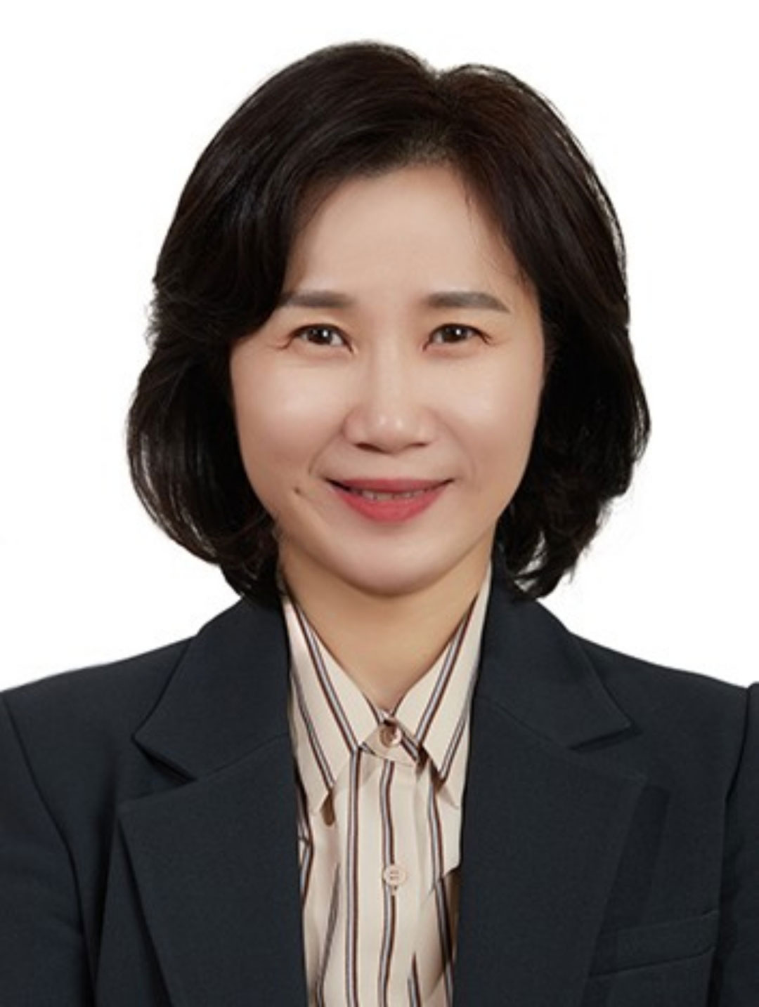 이윤희 한국여성경제인협회 세종지회 회장, (주)바른기업 대표